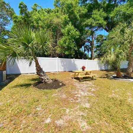 הוילה פורט אורנג' *New*Sunshine Gorgeous- 3Bd/2Ba -Private Backyard! מראה חיצוני תמונה