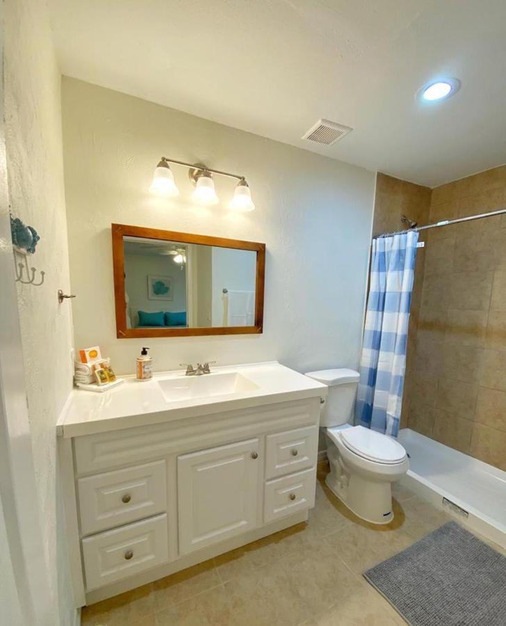 הוילה פורט אורנג' *New*Sunshine Gorgeous- 3Bd/2Ba -Private Backyard! מראה חיצוני תמונה