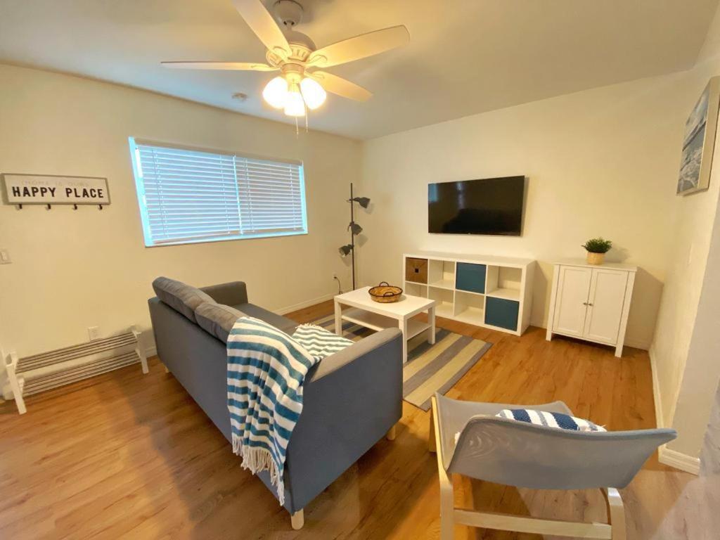 הוילה פורט אורנג' *New*Sunshine Gorgeous- 3Bd/2Ba -Private Backyard! מראה חיצוני תמונה