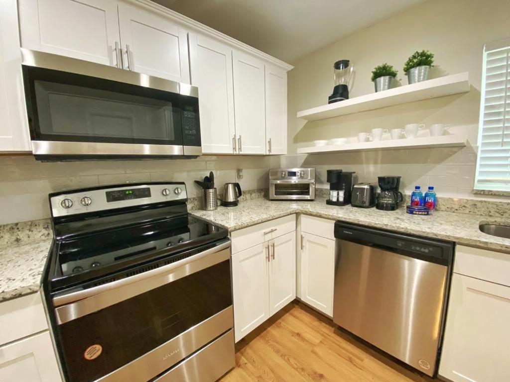 הוילה פורט אורנג' *New*Sunshine Gorgeous- 3Bd/2Ba -Private Backyard! מראה חיצוני תמונה