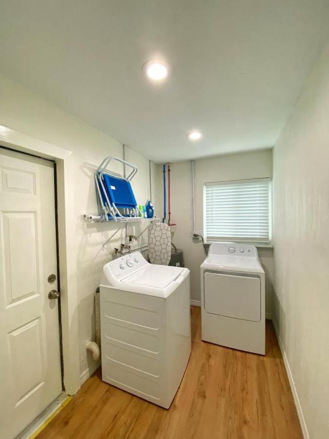 הוילה פורט אורנג' *New*Sunshine Gorgeous- 3Bd/2Ba -Private Backyard! מראה חיצוני תמונה