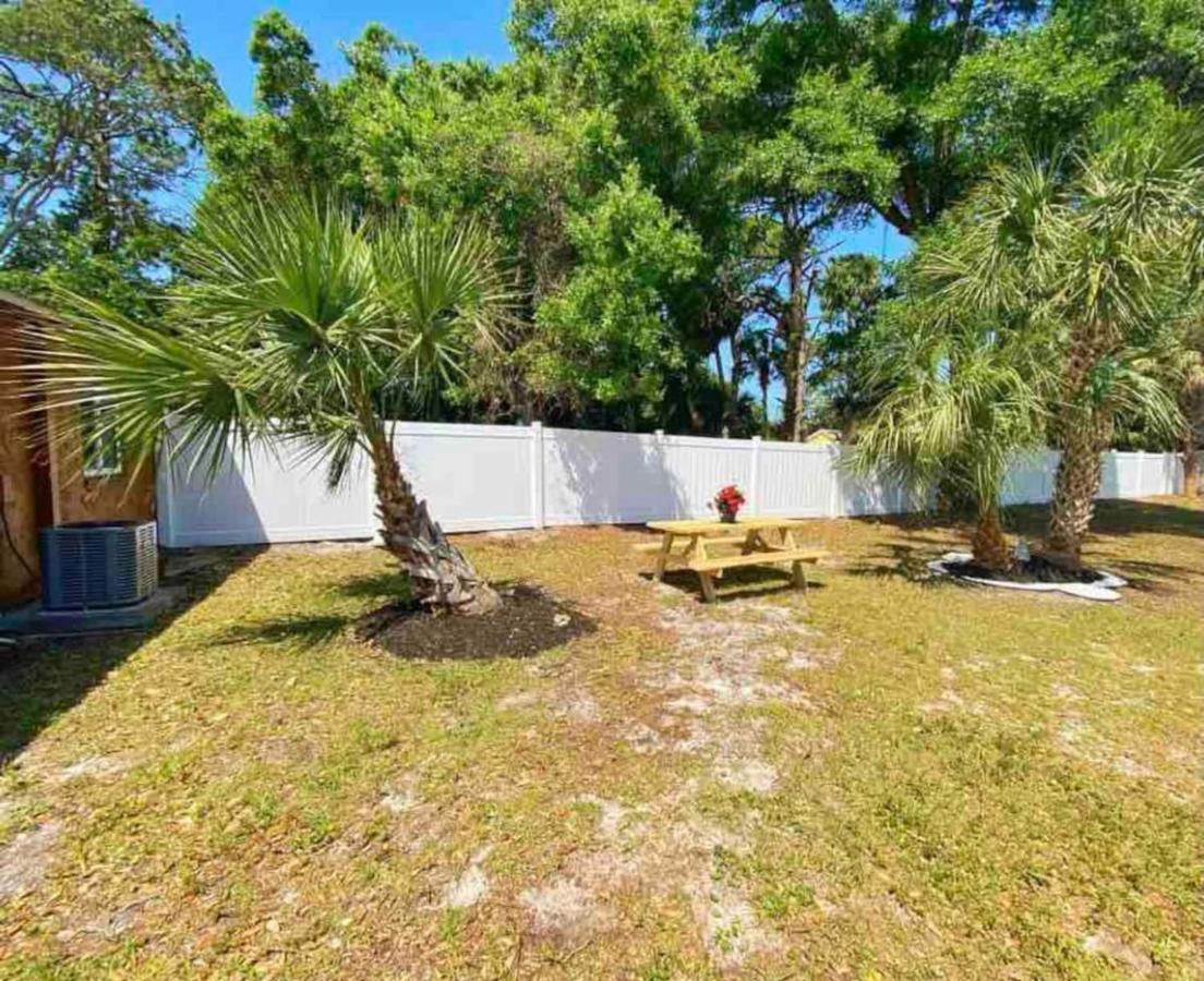 הוילה פורט אורנג' *New*Sunshine Gorgeous- 3Bd/2Ba -Private Backyard! מראה חיצוני תמונה